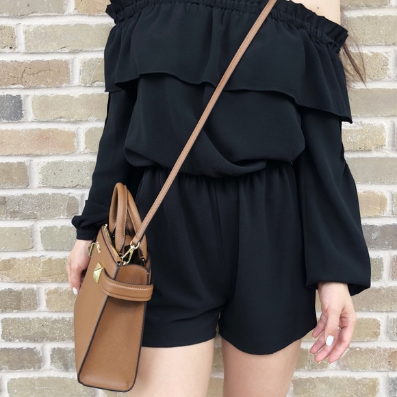 Gaby’sBags👜💕- NWT Michael Kors Small Satchel Bag - Picture 3 of 8